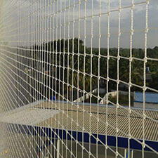 Balcony Safety Nets in Thiruvananthapuram