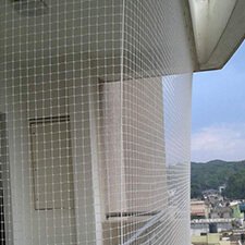 Balcony Safety Nets in Thiruvananthapuram