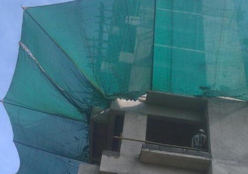 Balcony Safety Nets in Thiruvananthapuram