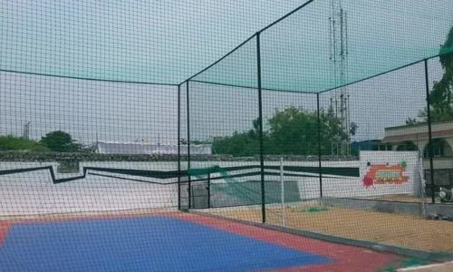 Balcony Safety Nets in Thiruvananthapuram