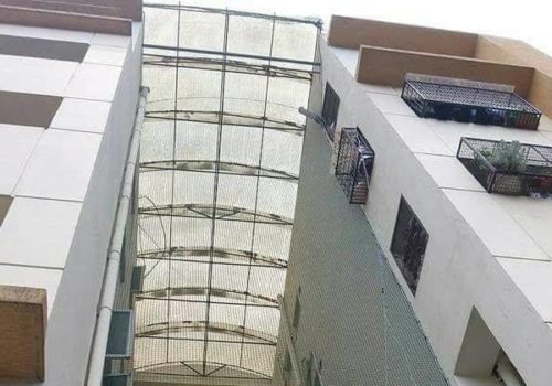 Balcony Safety Nets in Thiruvananthapuram